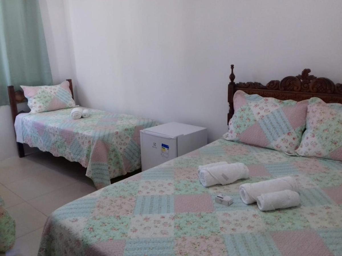 Quartos Praia Do Foguete Cabo Frio Extérieur photo