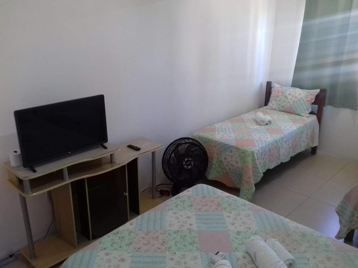 Quartos Praia Do Foguete Cabo Frio Extérieur photo