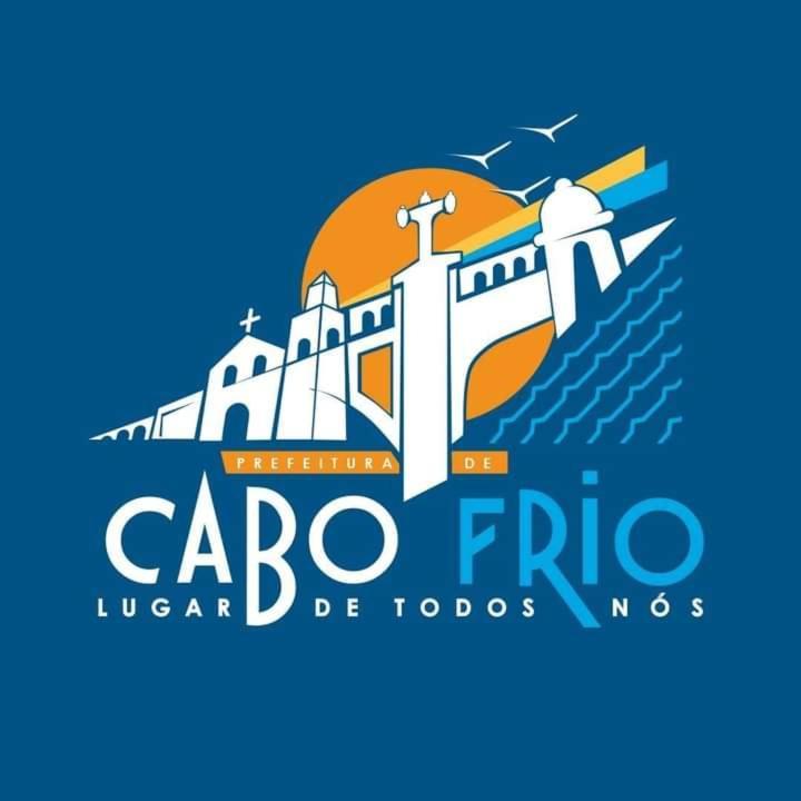Quartos Praia Do Foguete Cabo Frio Extérieur photo