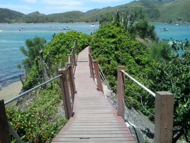 Quartos Praia Do Foguete Cabo Frio Extérieur photo