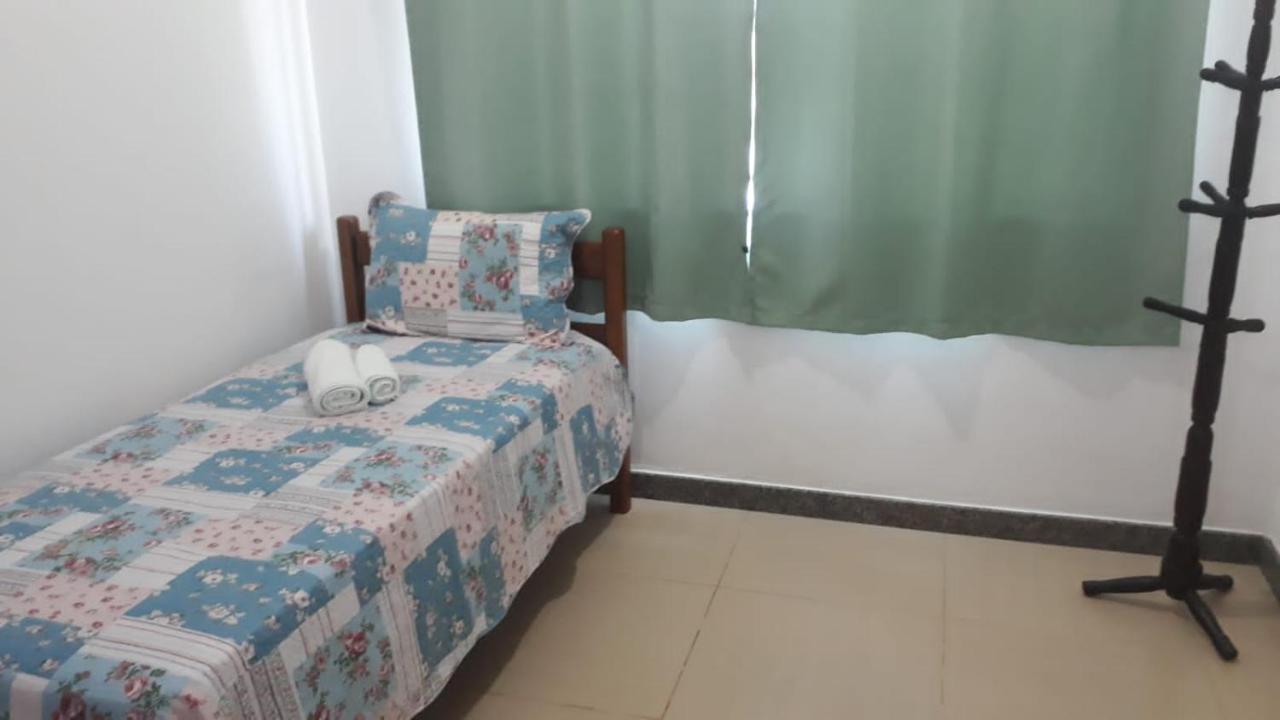 Quartos Praia Do Foguete Cabo Frio Extérieur photo