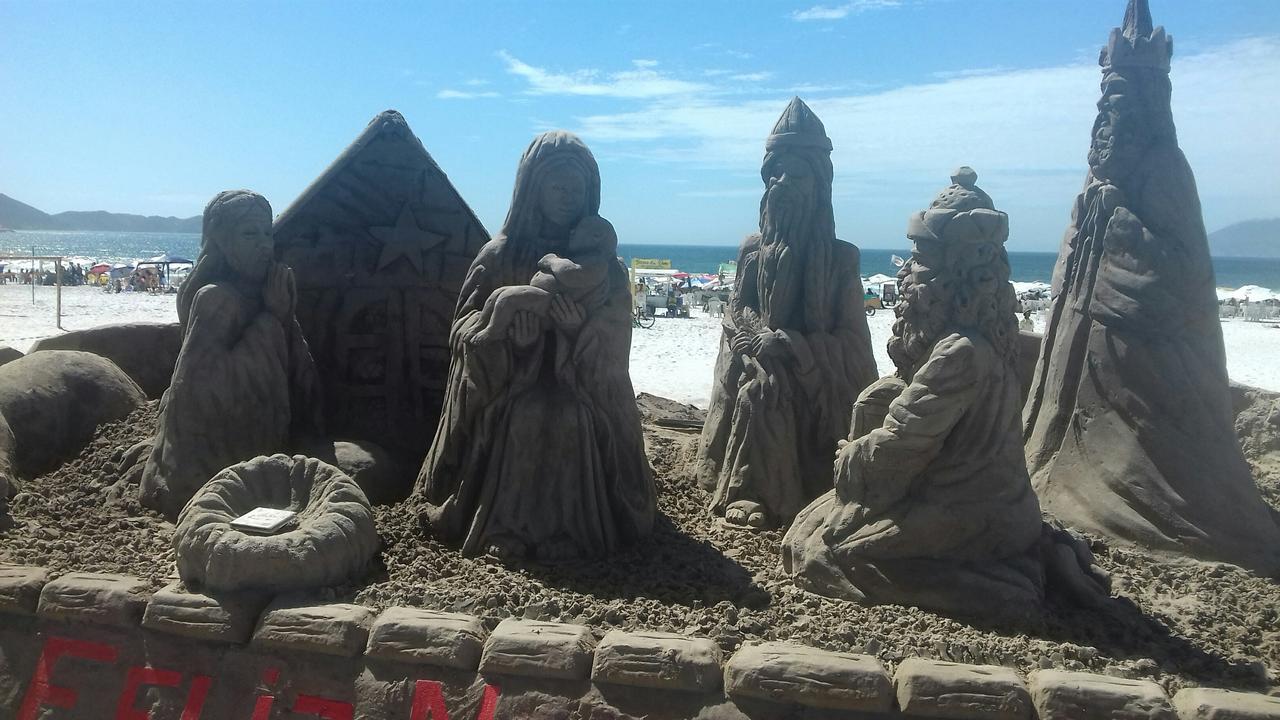 Quartos Praia Do Foguete Cabo Frio Extérieur photo